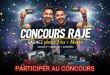 Concours Raje : Gagnez places Flox + Maxxo concert
