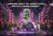 Concours Impact FM : Gagnez places spectacle Karine Dubernet !