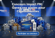 Concours Impact FM : Gagnez vos places pour Carabistouilles