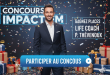 Concours Impact FM : Gagnez places Life Coach P. Thévenoux