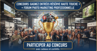 Concours: Gagnez entrées Réserve Haute Touche - Forum
