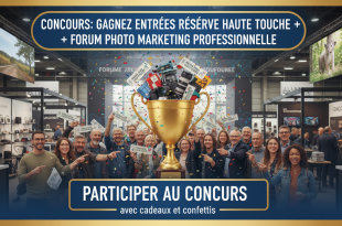 Concours: Gagnez entrées Réserve Haute Touche - Forum
