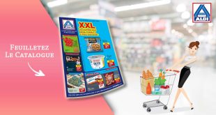 Catalogue Aldi en ligne du 5 Au 11 Mai 2026