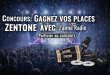 Concours : Gagnez vos places Zentone avec J'aime Radio