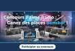 Concours J'aime Radio : Gagnez des places Bénabar !