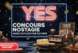 Concours Nostalgie: Gagnez vos places pour Yes à Paris