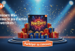 Concours M6+ : Gagnez le jeu d'action Powershots !