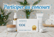 Concours Femme Actuelle : E-carte Guérande Cosmétiques 100€