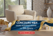 Concours H&H : Gagnez un fauteuil Romane avec Télé Loisirs