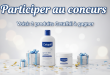 Concours Voici : 2 produits Cetaphil à gagner