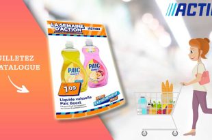 Catalogue Action de la semaine Du 6 Au 12 Mai 2026