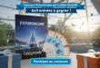 Concours Futuroscope par Cuisine Actuelle : 6x4 entrées à gagner !
