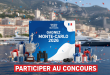 Concours France Télévisions : Gagnez Monte-Carlo 2026