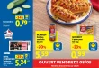 Catalogue Lidl 7 mai au 13 mai 2026