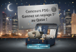 Concours PSG : Gagnez un voyage 5* au Qatar !