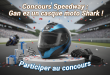 Concours Speedway : Gagnez un casque moto Shark !