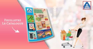 Catalogue Aldi Du 19 mai au 25 mai 2026 en ligne