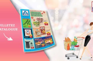 Catalogue Aldi Du 19 mai au 25 mai 2026 en ligne