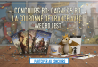 Concours BD : Gagnez 5 BD La Couronne de France avec BD Gest'