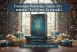 Concours Hachette : Gagnez des romans "Le Crime du paradis"