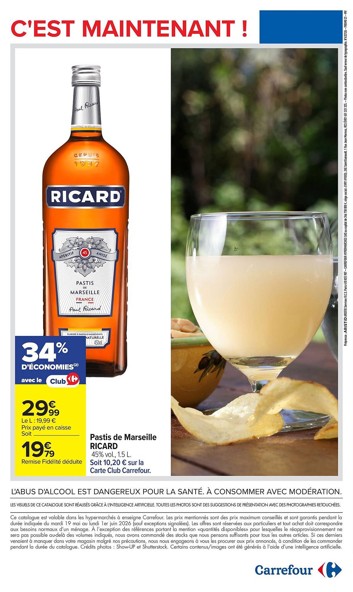 Catalogue Carrefour 6 au 12 mai 2026 - page 2
