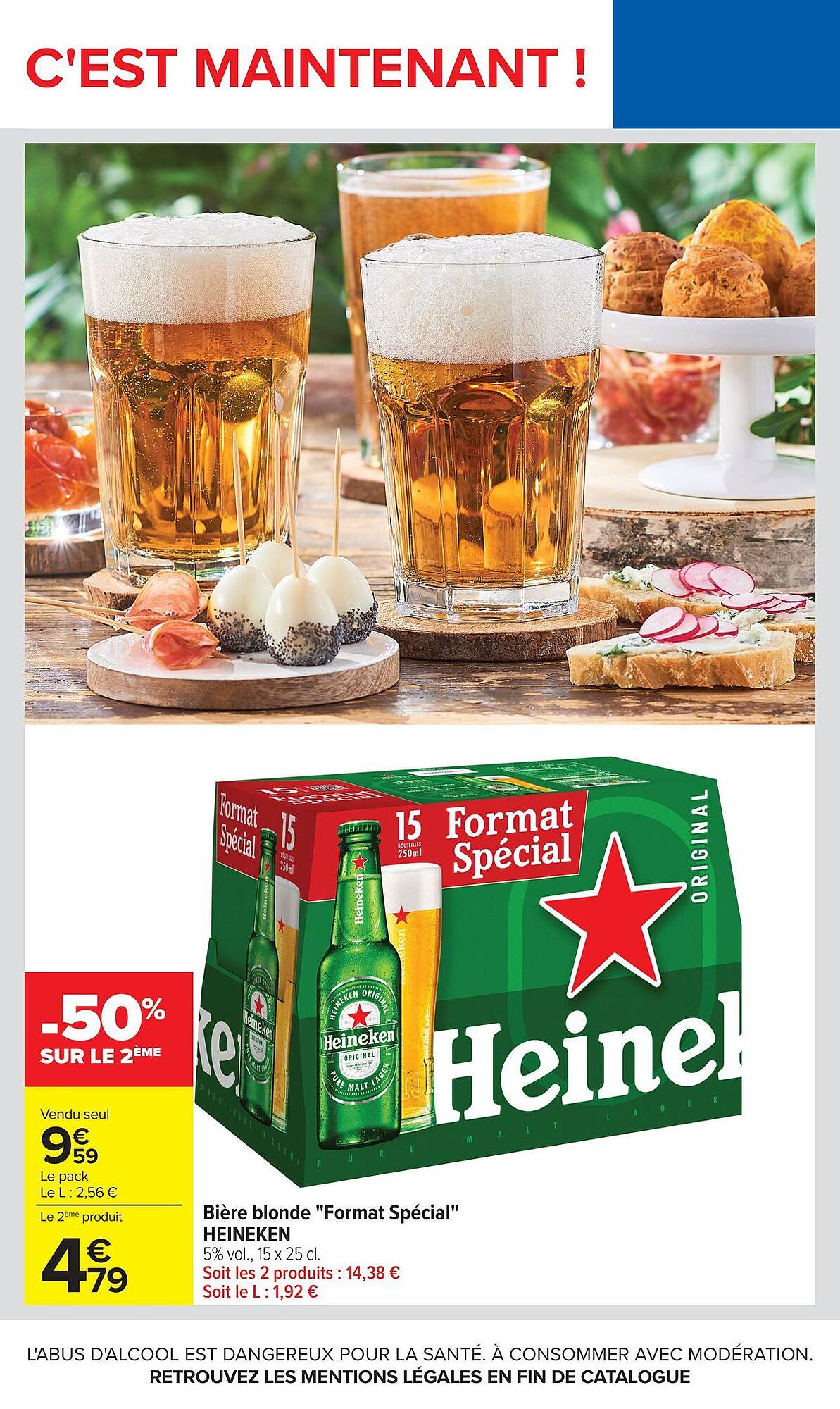 Catalogue Carrefour 6 au 12 mai 2026 - page 3