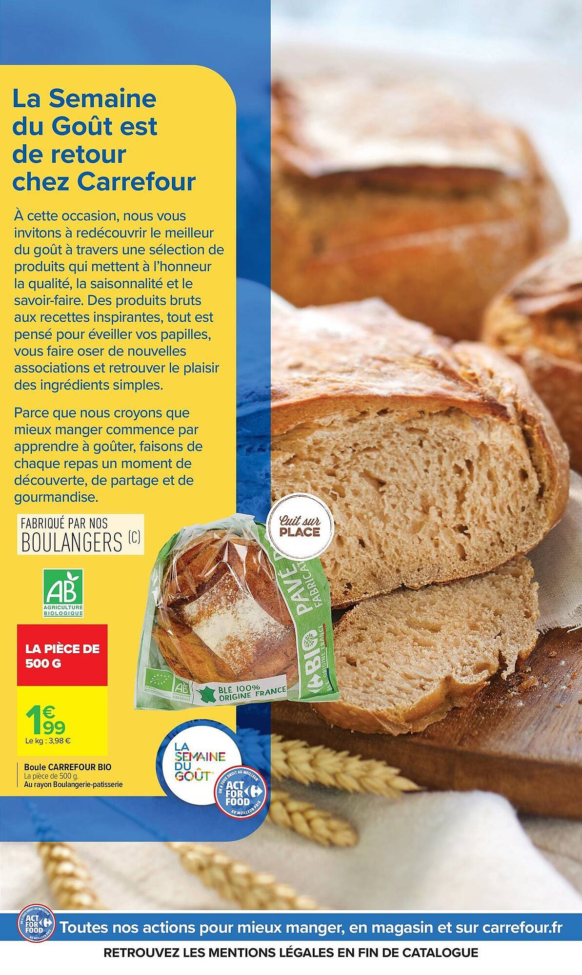Catalogue Carrefour 6 au 12 mai 2026 - page 5