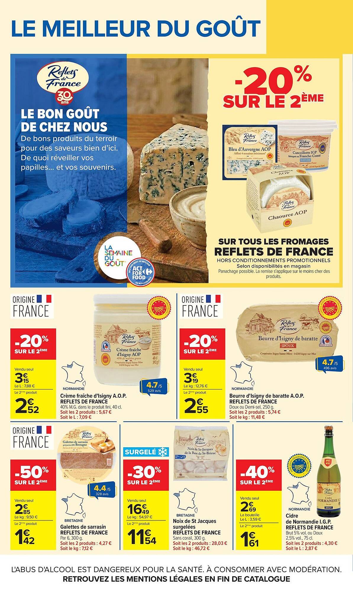 Catalogue Carrefour 6 au 12 mai 2026 - page 6