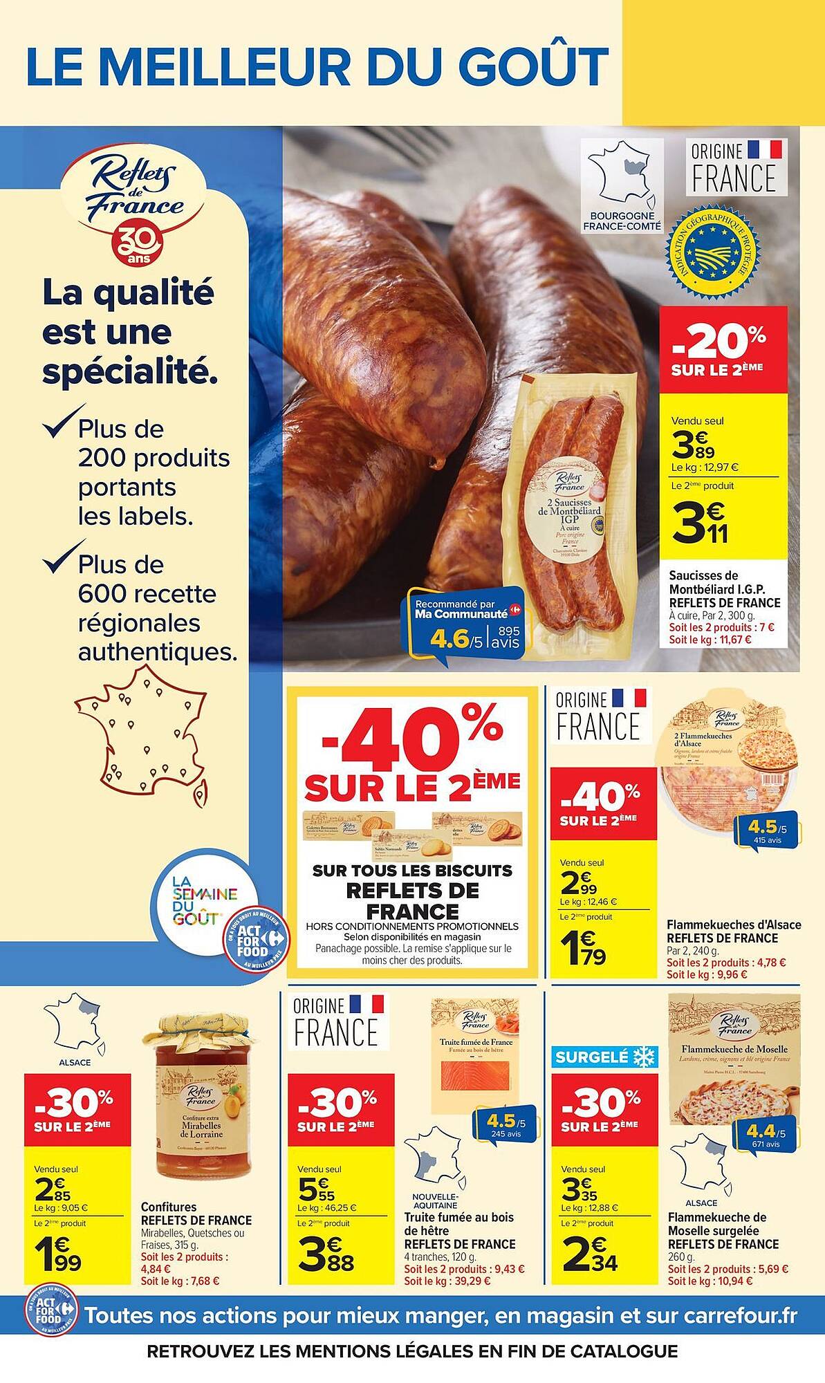 Catalogue Carrefour 6 au 12 mai 2026 - page 7