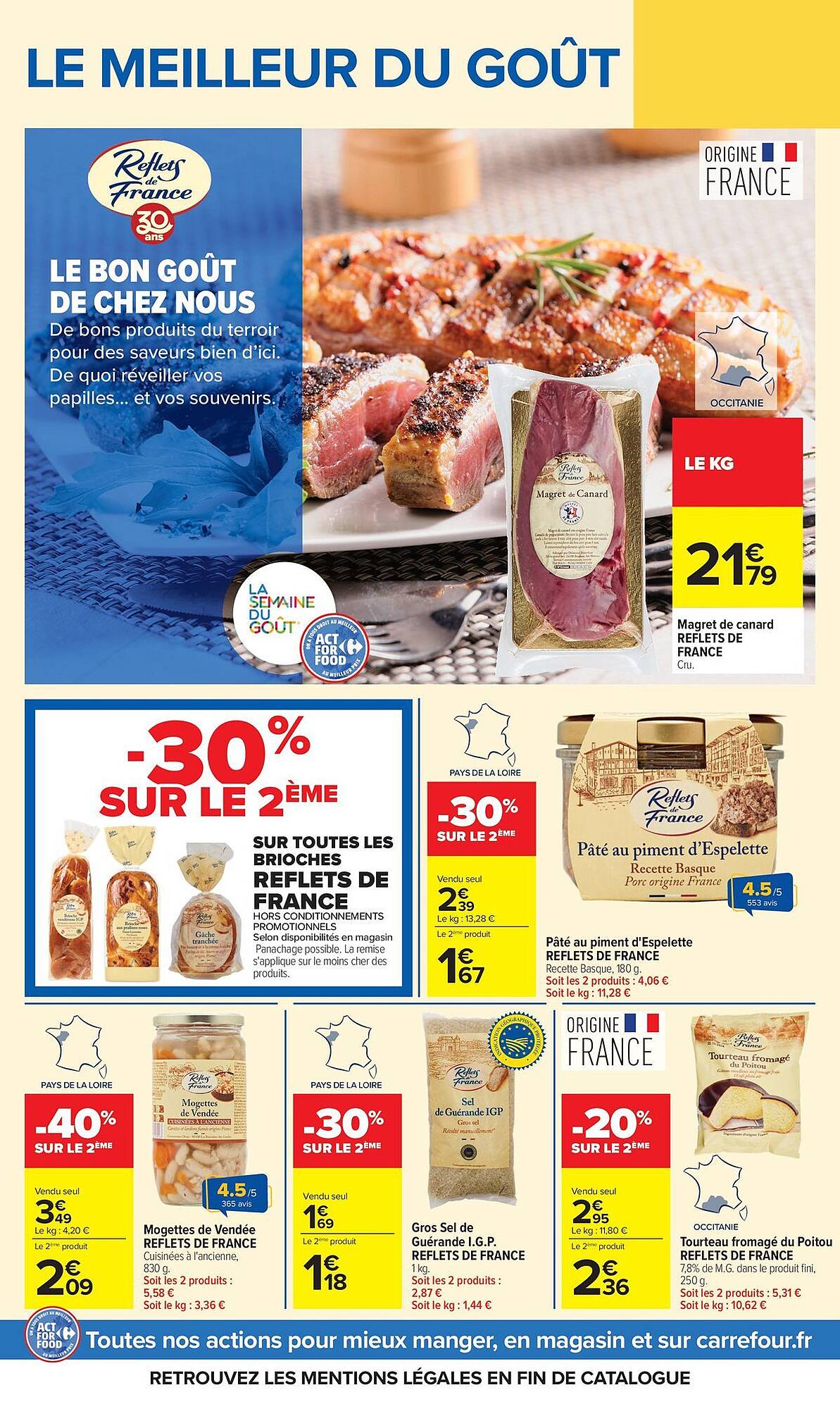 Catalogue Carrefour 6 au 12 mai 2026 - page 8