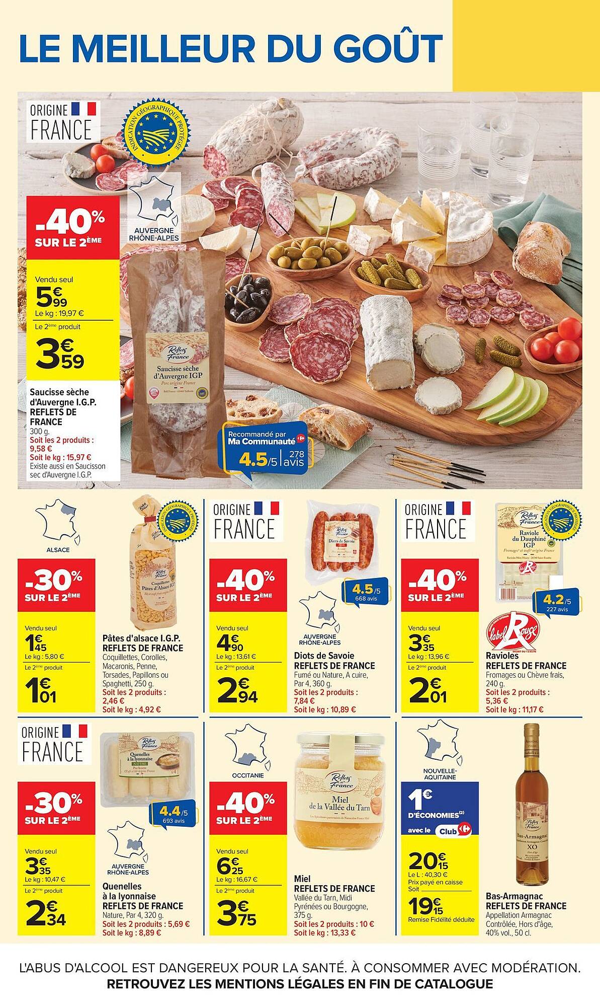Catalogue Carrefour 6 au 12 mai 2026 - page 9