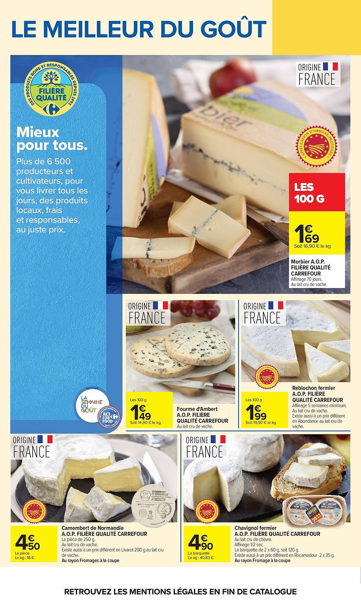 Catalogue Carrefour 6 au 12 mai 2026 - page 10