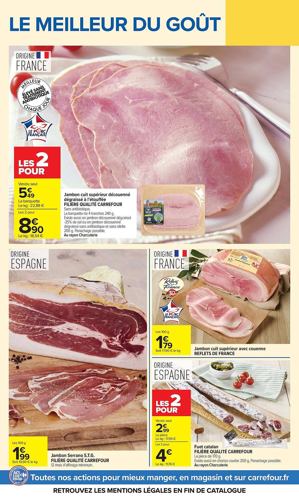 Catalogue Carrefour 6 au 12 mai 2026 - page 11