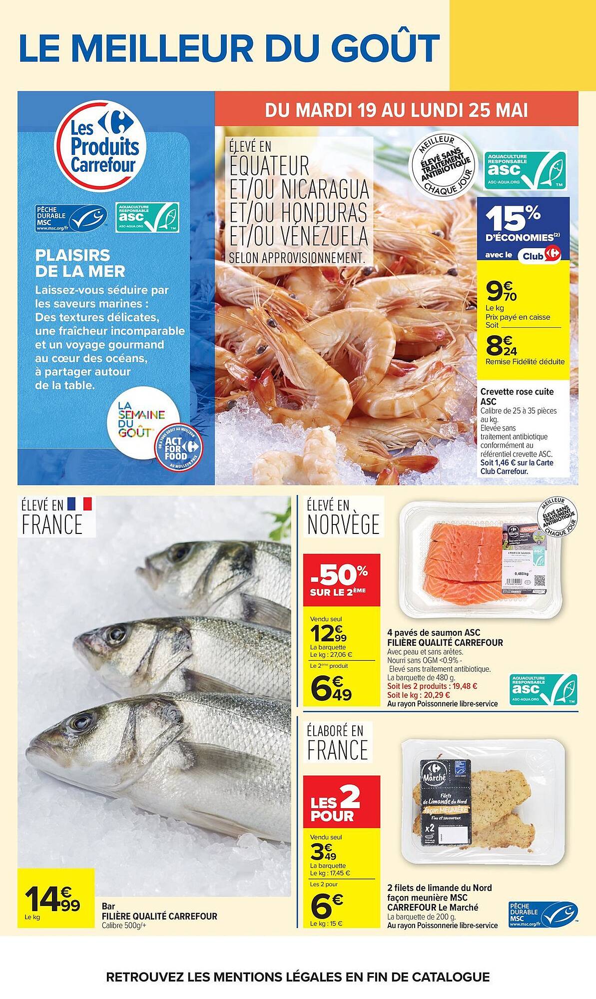 Catalogue Carrefour 6 au 12 mai 2026 - page 12
