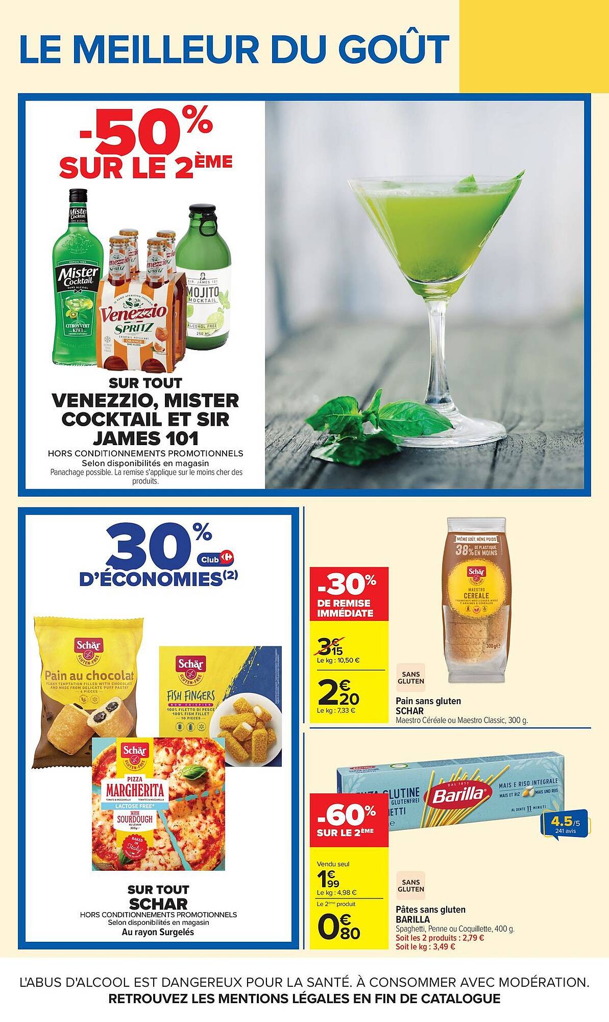 Catalogue Carrefour 6 au 12 mai 2026 - page 13