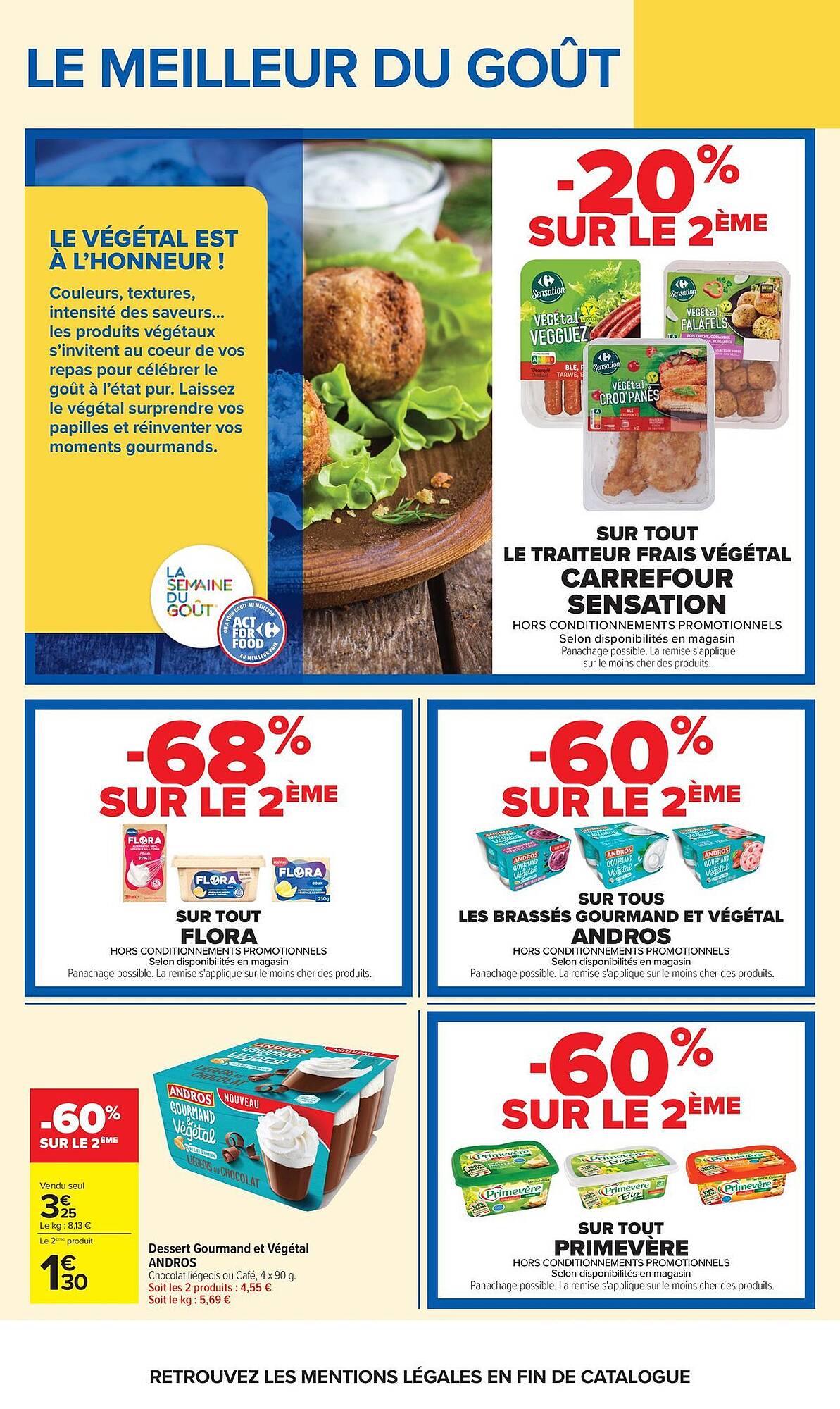 Catalogue Carrefour 6 au 12 mai 2026 - page 15