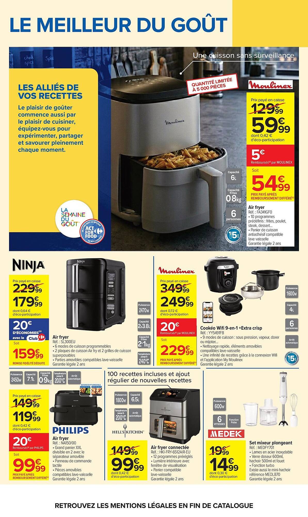 Catalogue Carrefour 6 au 12 mai 2026 - page 17