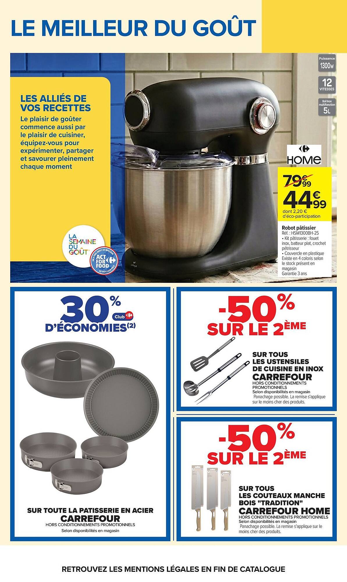 Catalogue Carrefour 6 au 12 mai 2026 - page 18