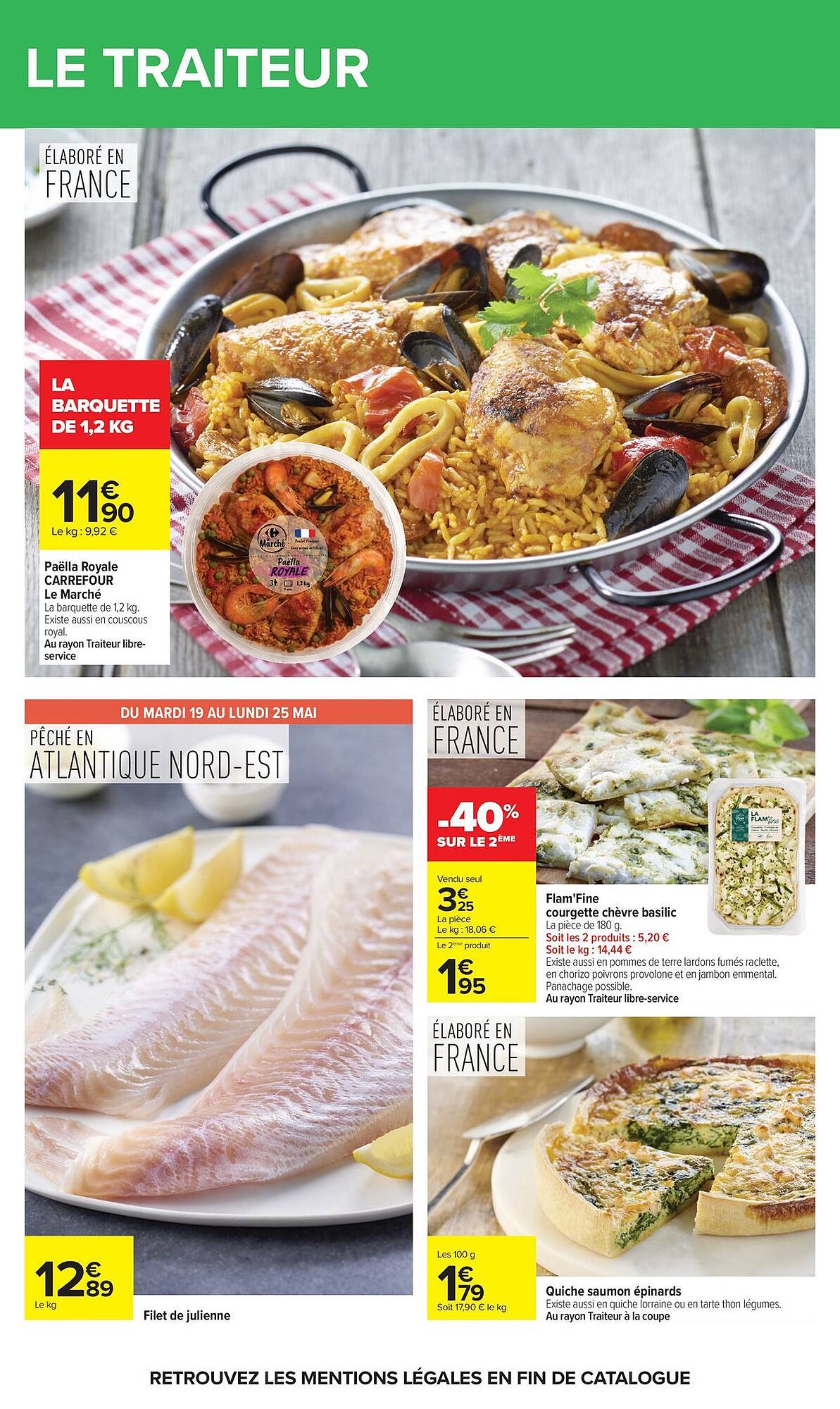 Catalogue Carrefour 6 au 12 mai 2026 - page 26