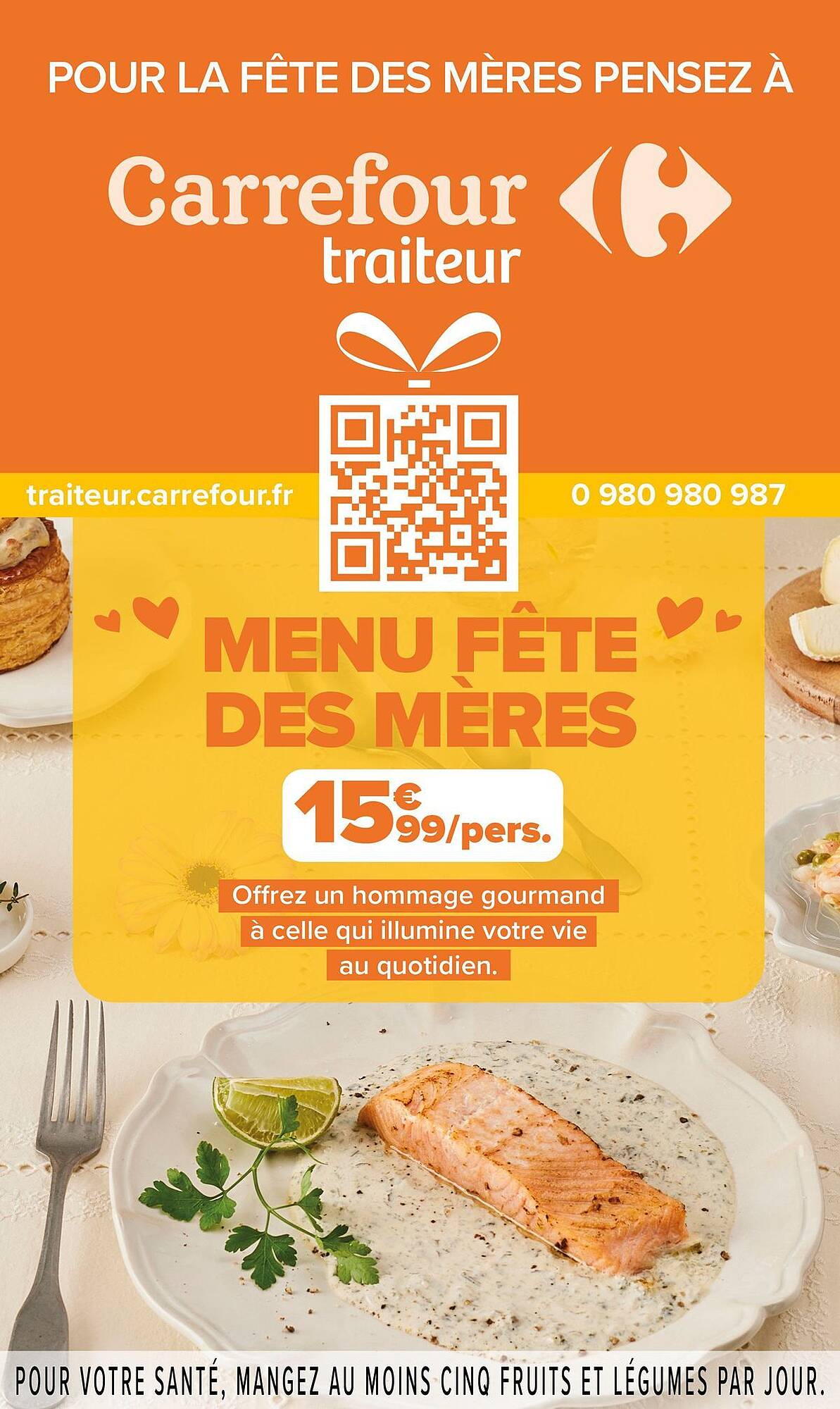 Catalogue Carrefour 6 au 12 mai 2026 - page 29