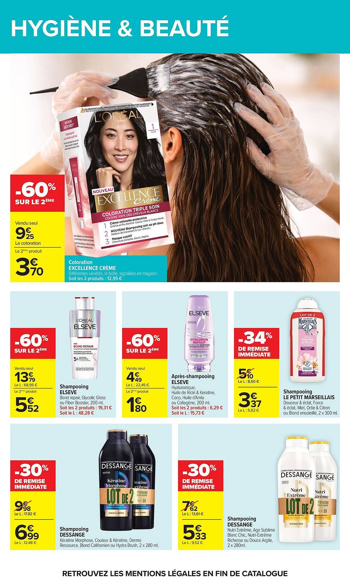 Catalogue Carrefour 6 au 12 mai 2026 - page 49