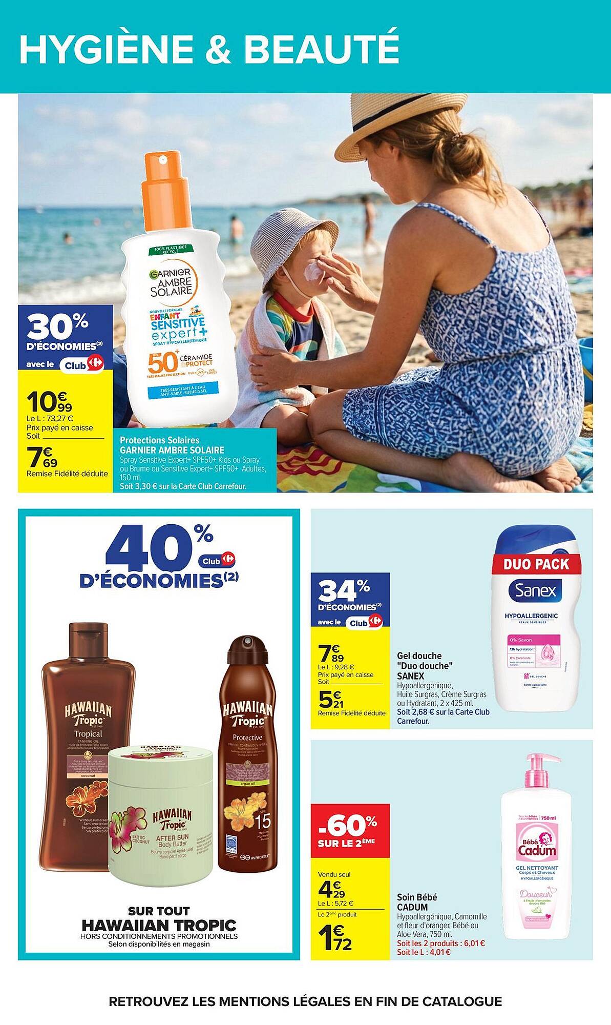 Catalogue Carrefour 6 au 12 mai 2026 - page 51