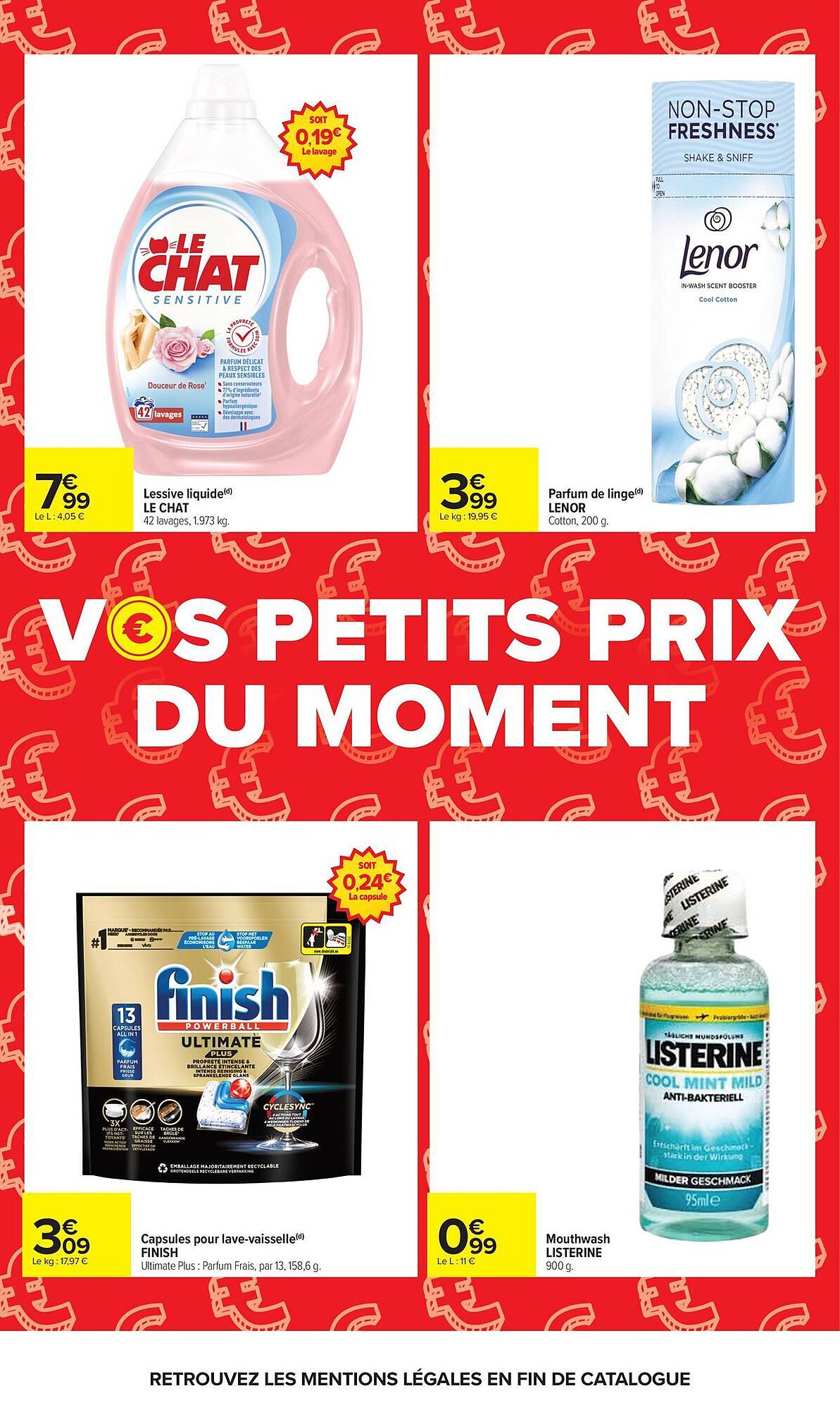 Catalogue Carrefour 6 au 12 mai 2026 - page 54