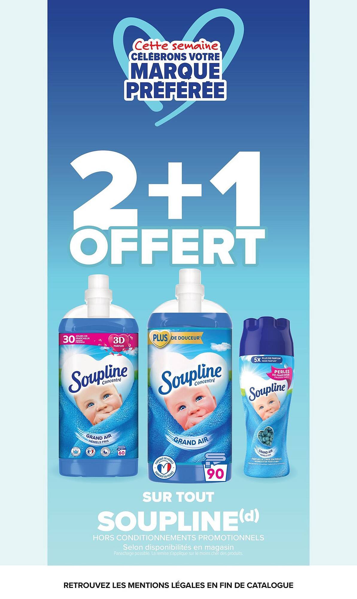 Catalogue Carrefour 6 au 12 mai 2026 - page 55