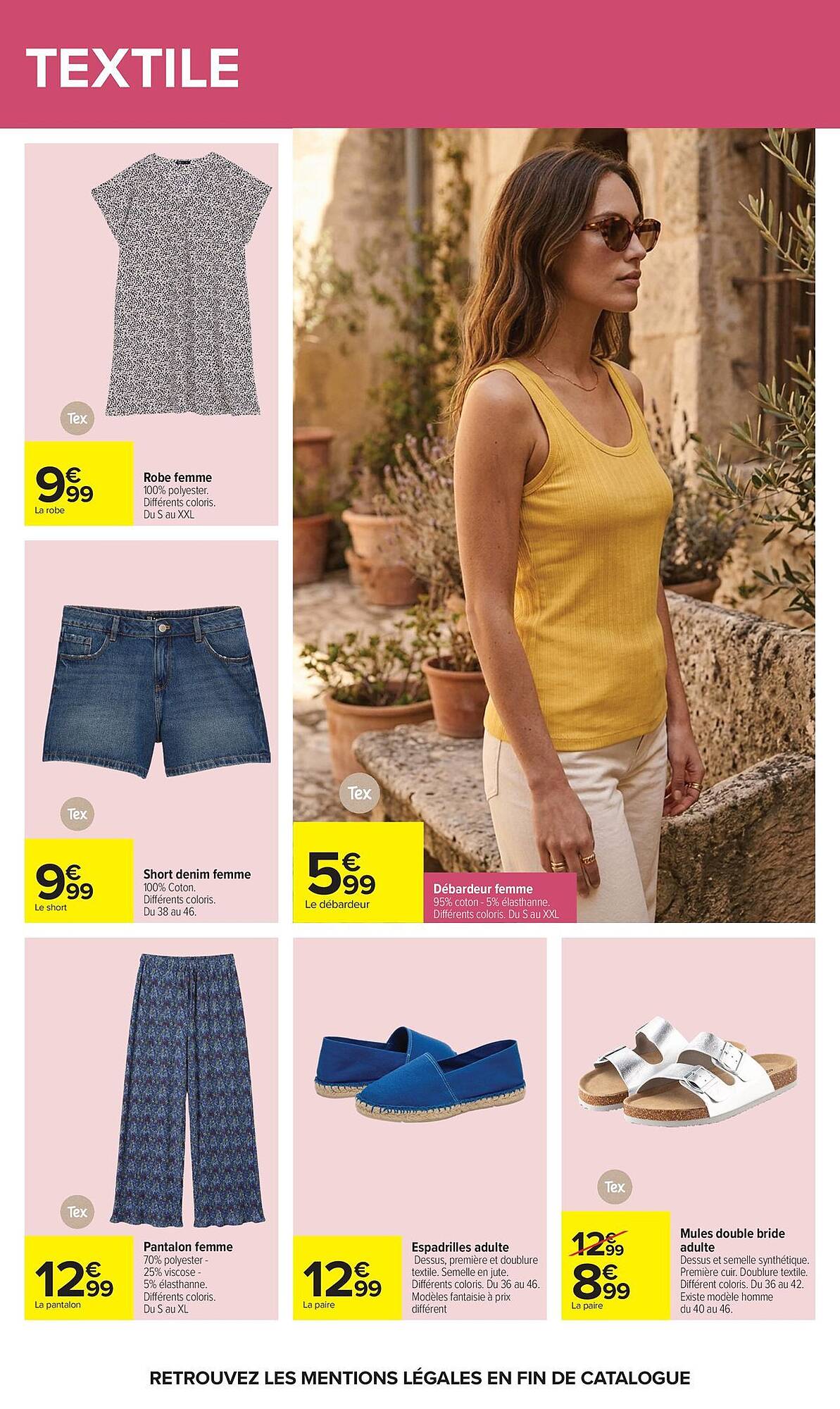 Catalogue Carrefour 6 au 12 mai 2026 - page 64