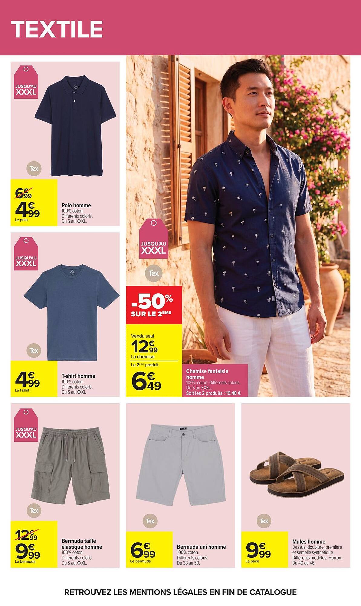 Catalogue Carrefour 6 au 12 mai 2026 - page 65