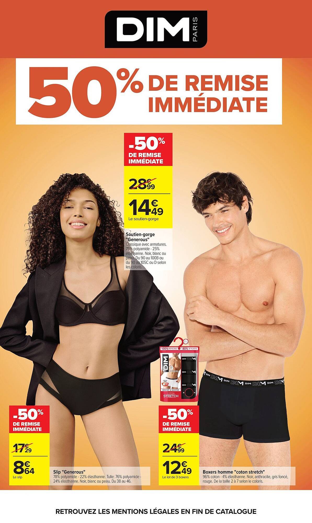 Catalogue Carrefour 6 au 12 mai 2026 - page 66