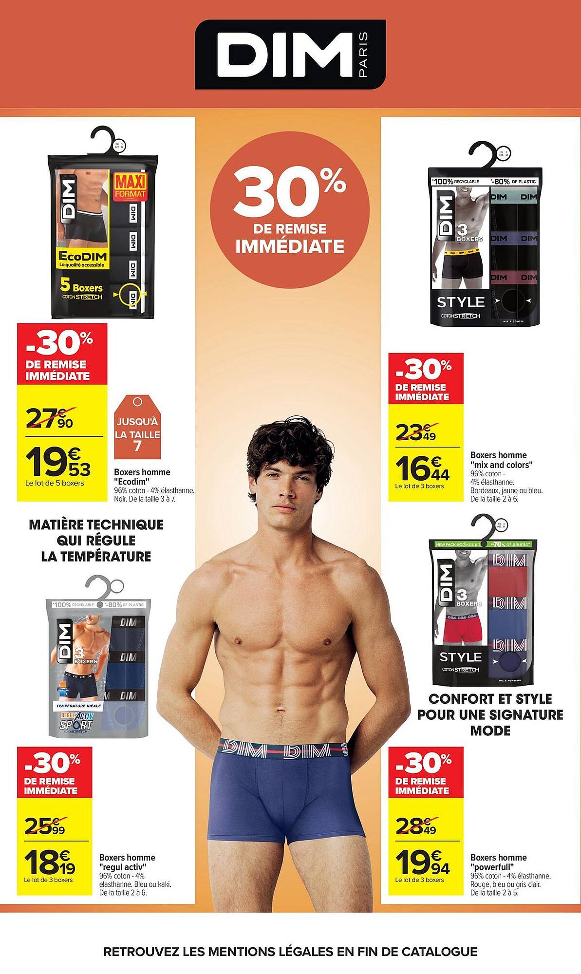Catalogue Carrefour 6 au 12 mai 2026 - page 69