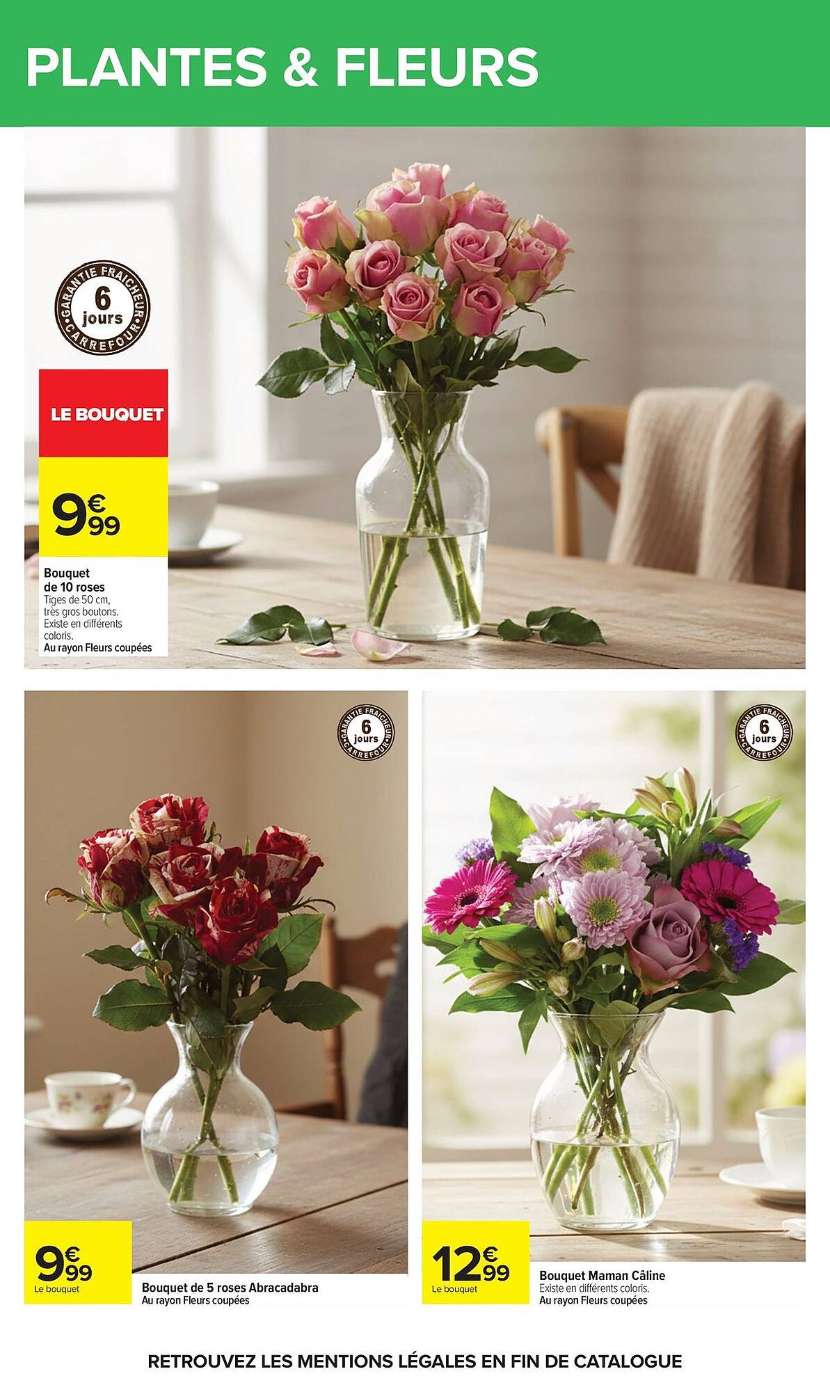 Catalogue Carrefour 6 au 12 mai 2026 - page 72