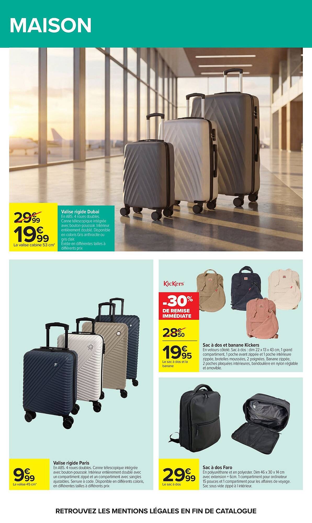 Catalogue Carrefour 6 au 12 mai 2026 - page 75